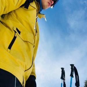 Meet your Posher, Yul